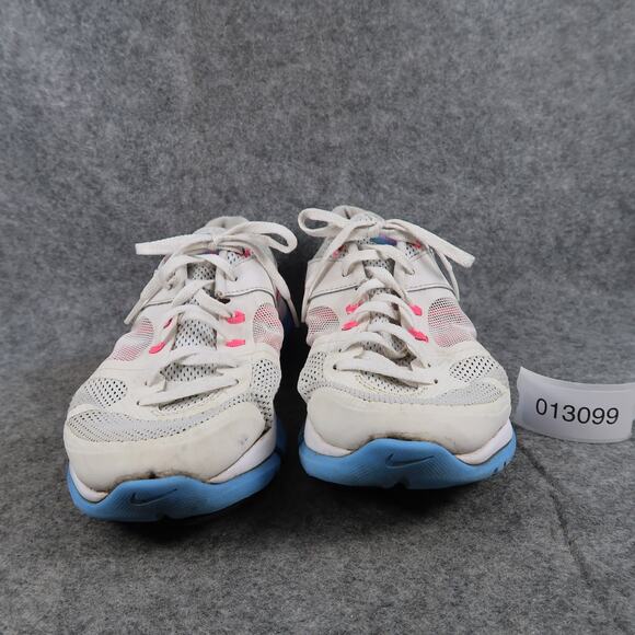 Nike Shoes Womens 8 Athletic Trainer Flex 2014 Run Sneaker Running Active Sport - Picture 2 of 12